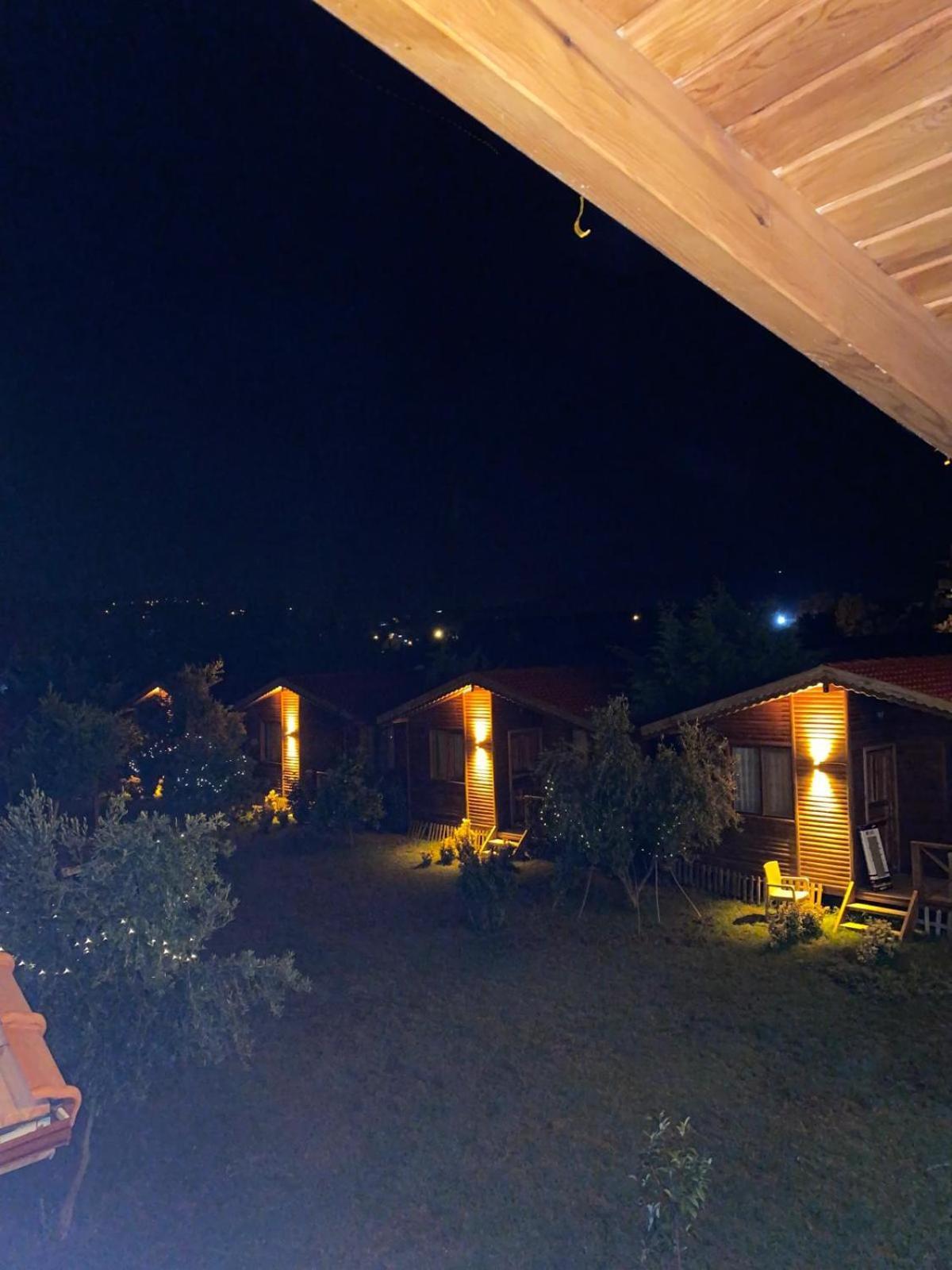 Em-Ba Butik Bungalov Demre Exterior photo