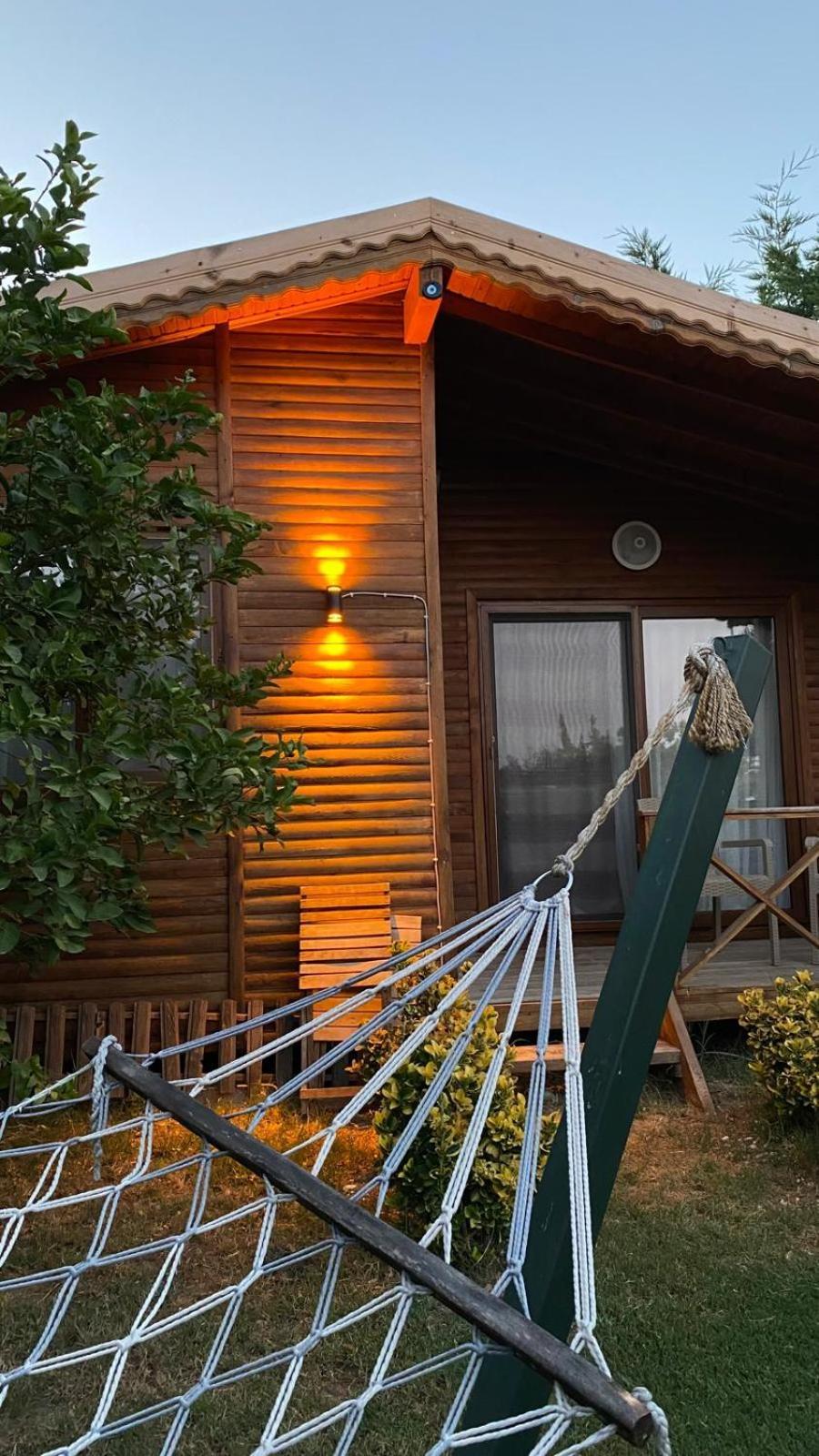 Em-Ba Butik Bungalov Demre Exterior photo