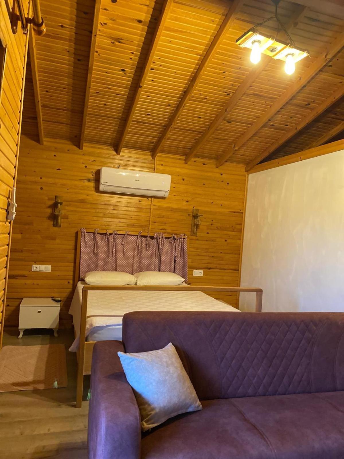 Em-Ba Butik Bungalov Demre Exterior photo