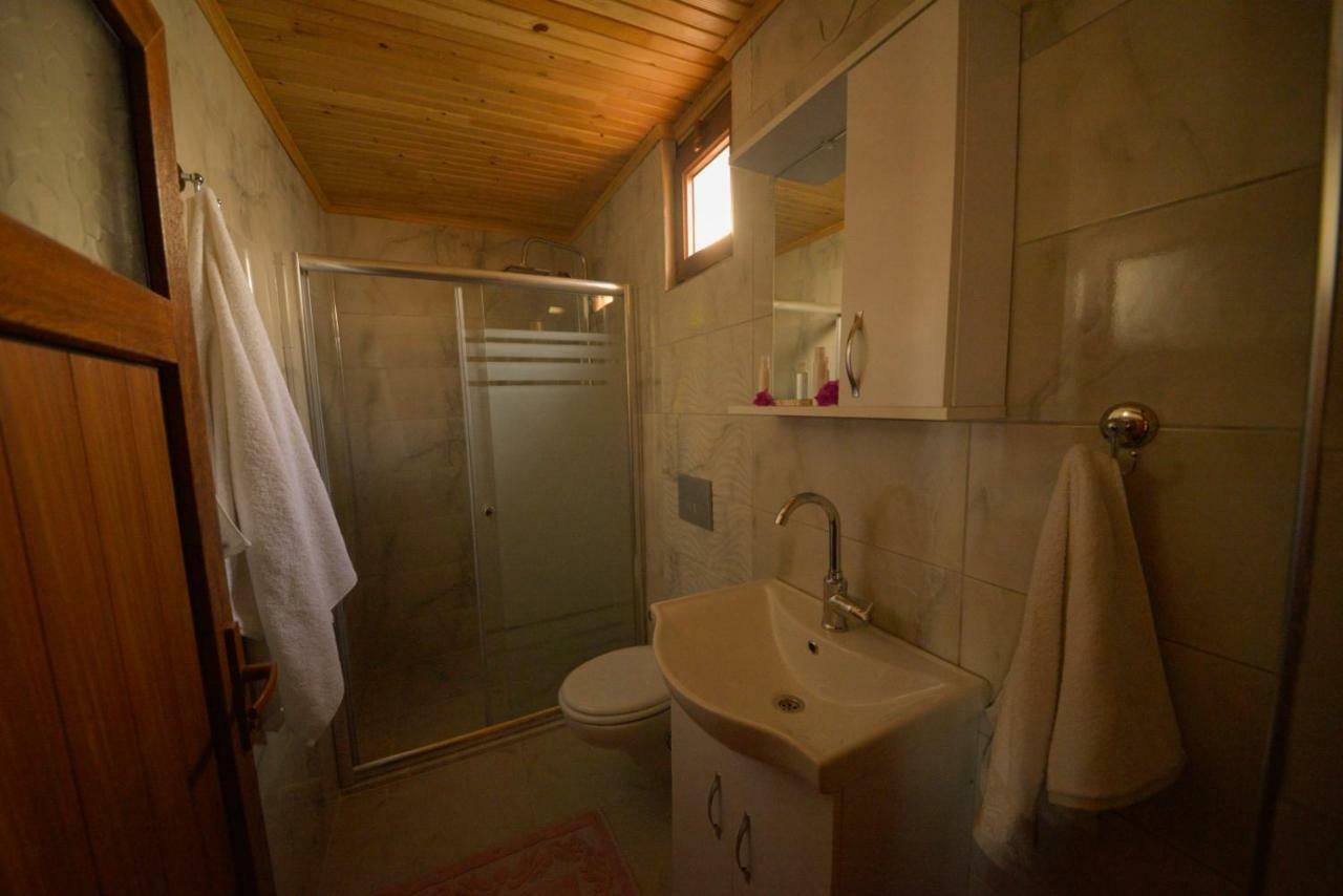 Em-Ba Butik Bungalov Demre Exterior photo